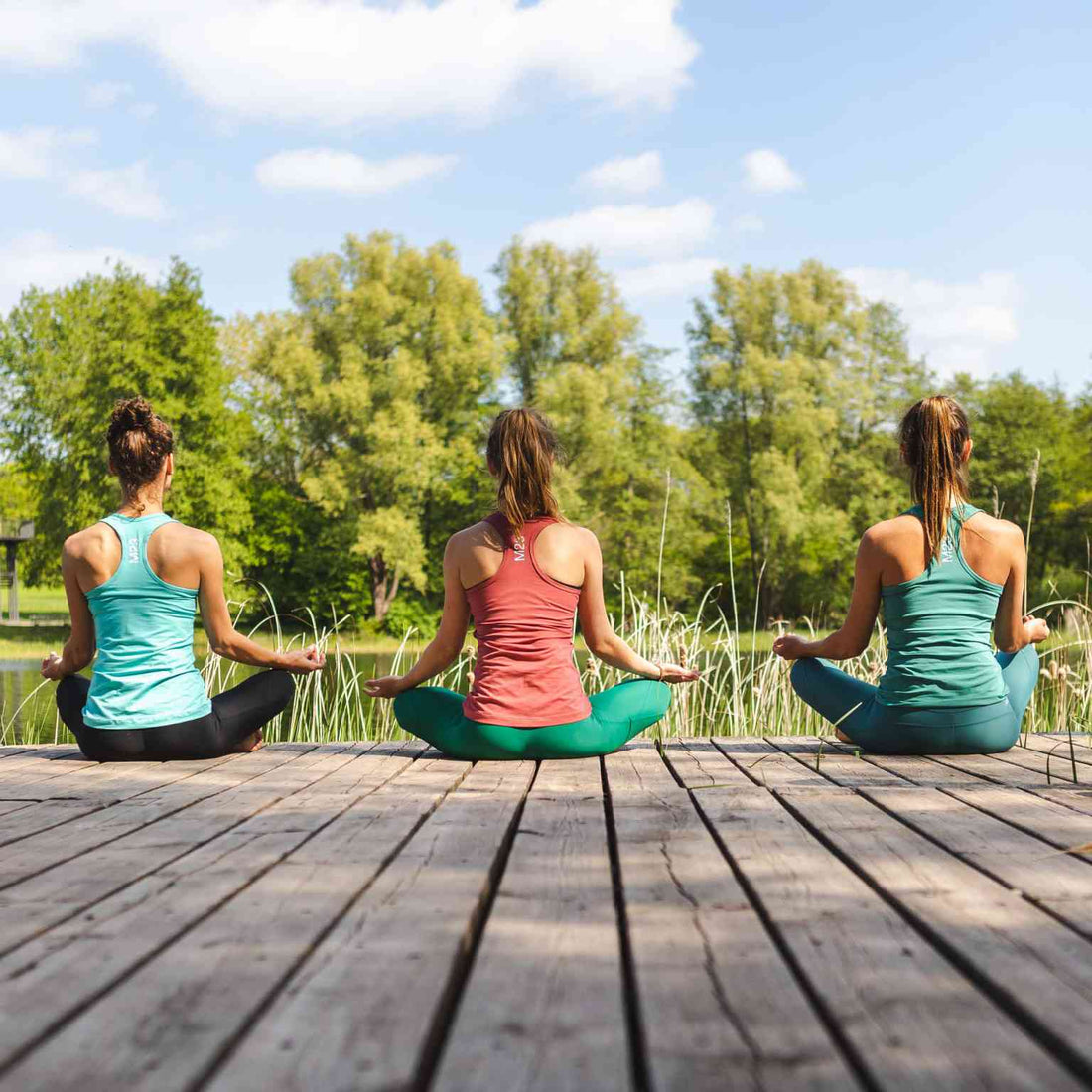 Meet M23: Where Fashion Meets Mindfulness