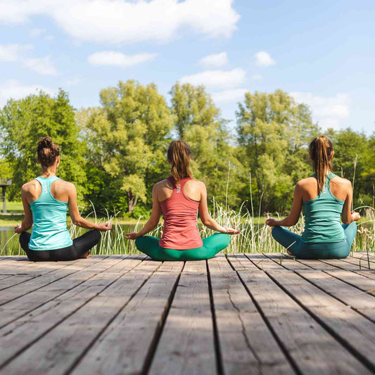 Meet M23: Where Fashion Meets Mindfulness