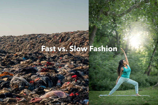 Der wahre Preis von Fast Fashion