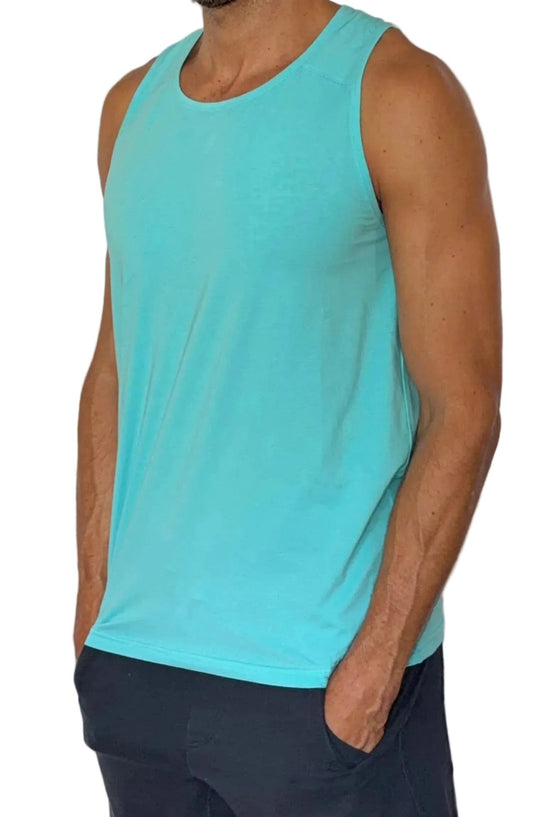 KOBE — Men's Tank Top