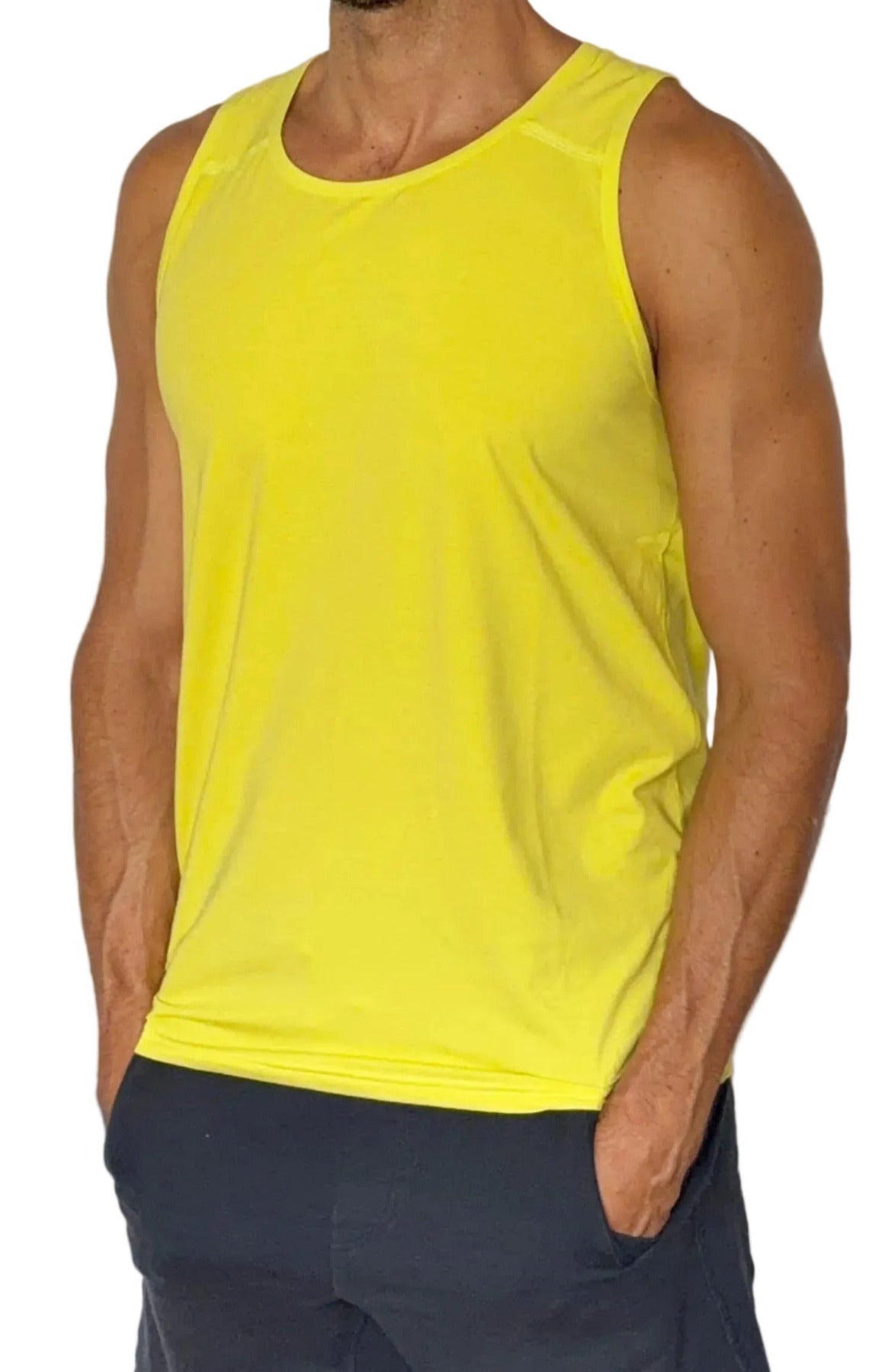 KOBE — Men's Tank Top
