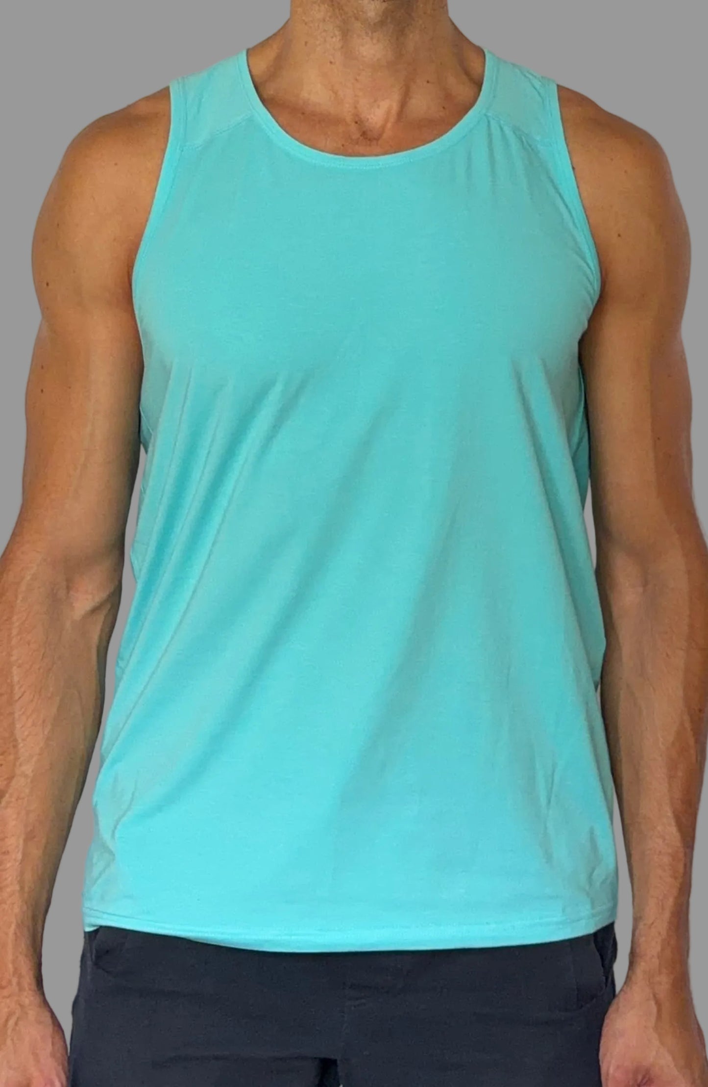 KOBE — Men's Tank Top