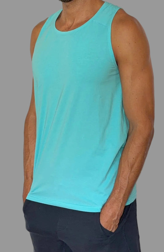 KOBE — Men's Tank Top