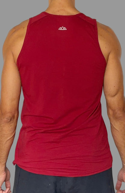 KOBE — Men's Tank Top