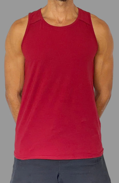 KOBE — Men's Tank Top