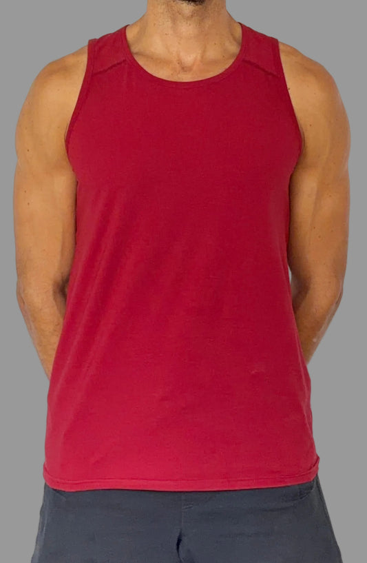 KOBE — Men's Tank Top