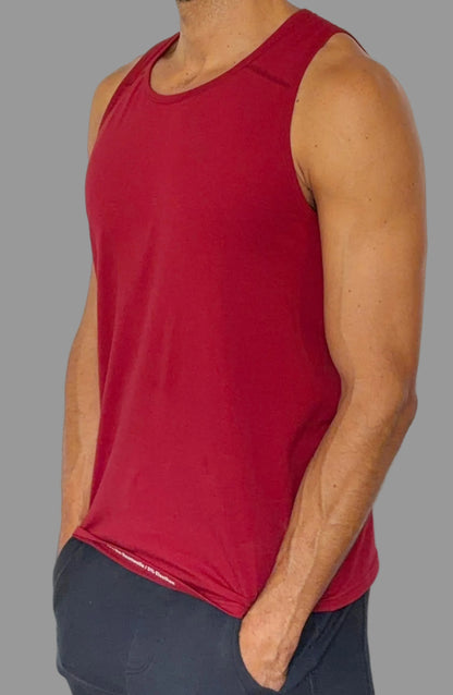 KOBE — Men's Tank Top