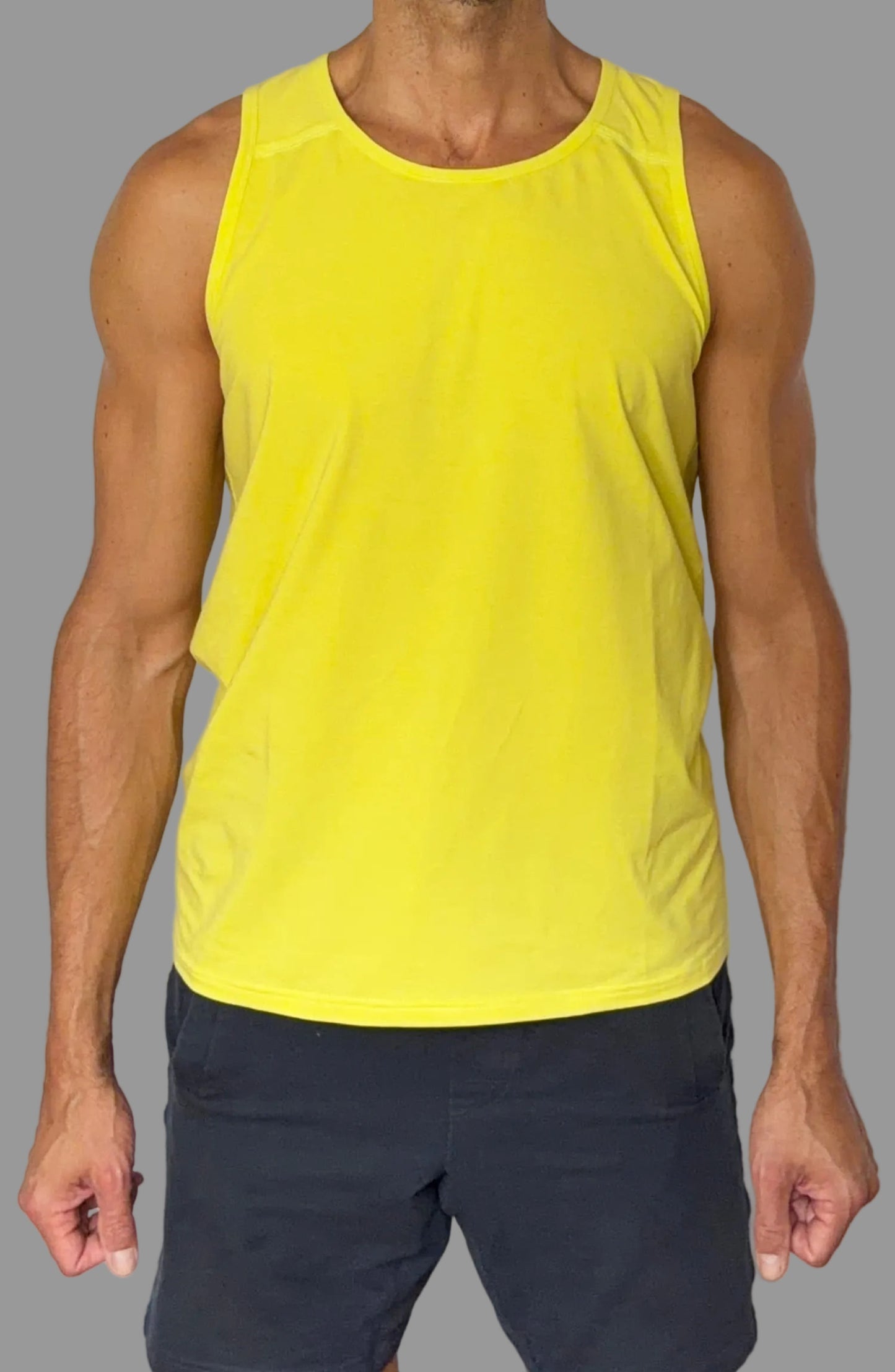 KOBE — Men's Tank Top