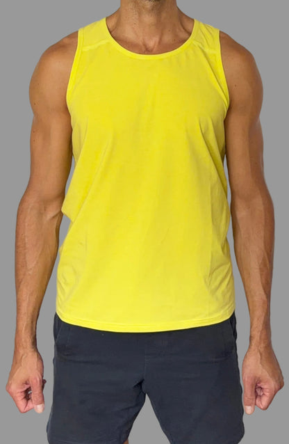 KOBE — Men's Tank Top