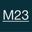 M23 logo